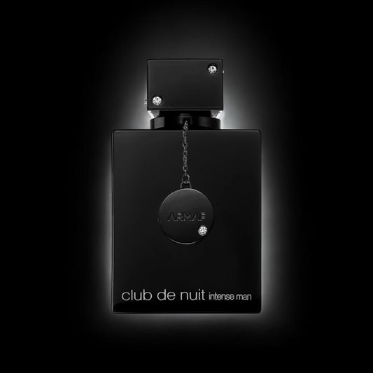 Club de Nuit Intense Man