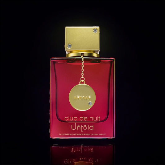 Club de Nuit Untold