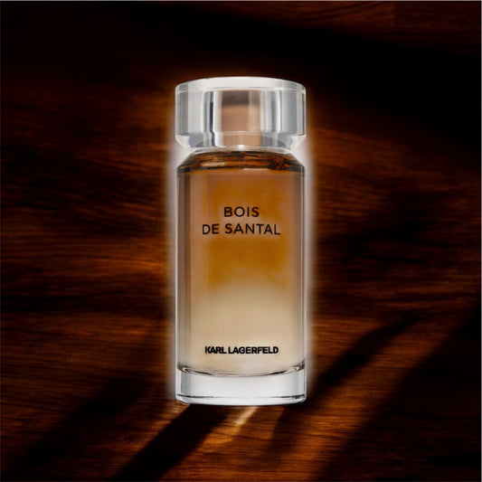 Bois Santal