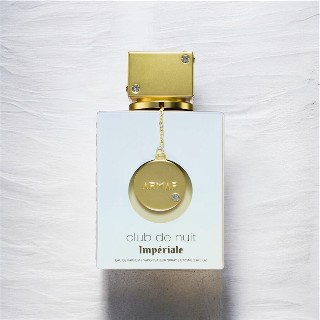 Club de Nuit Impériale