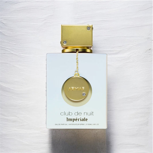 Club de Nuit Impériale
