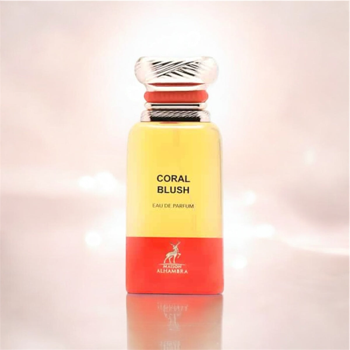 Coral Blush