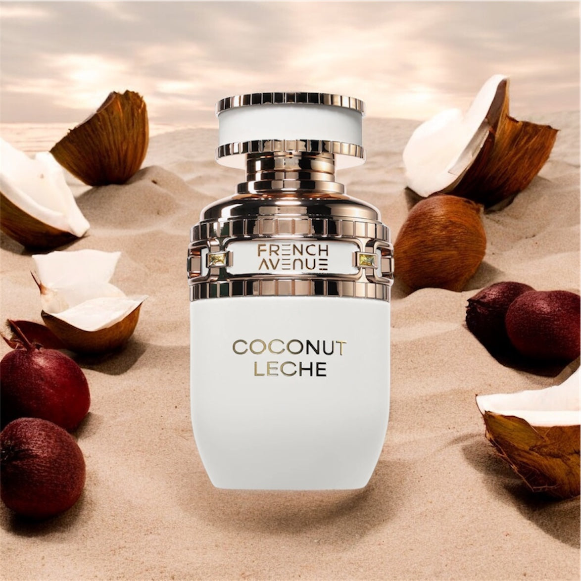 Coconut Leche