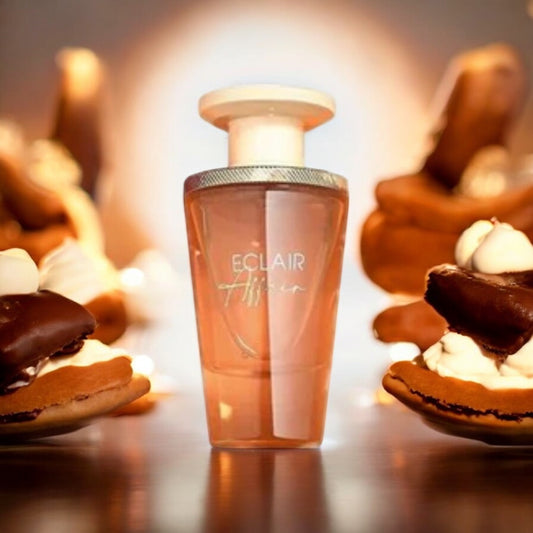 Éclair Affair