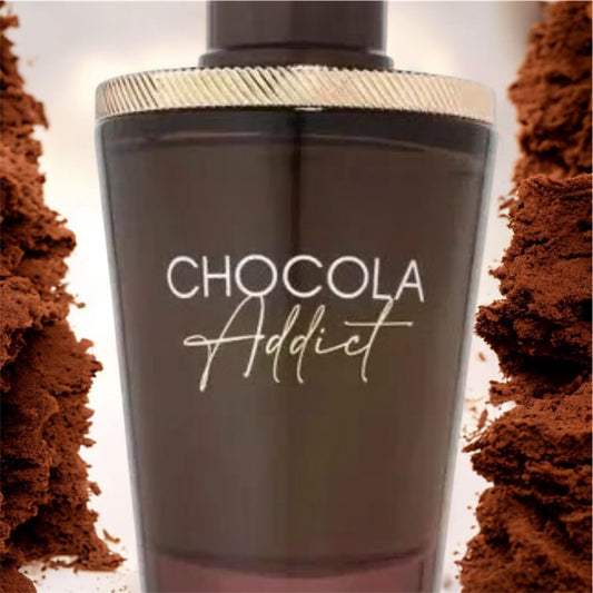 Chocola Addict
