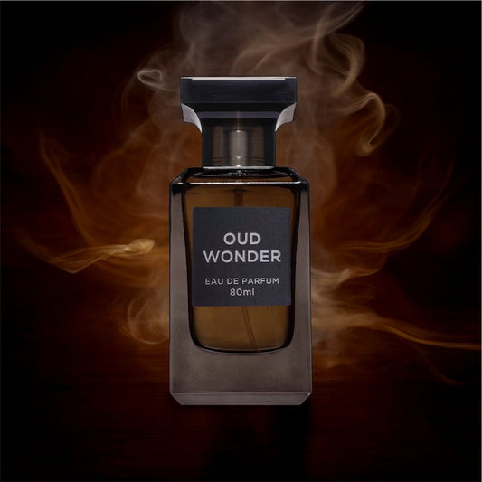 Oud Wonder