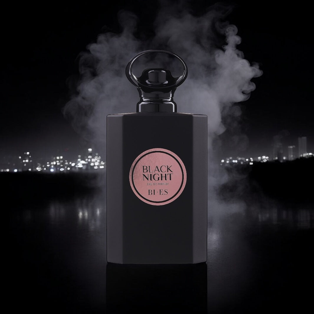 Black Night