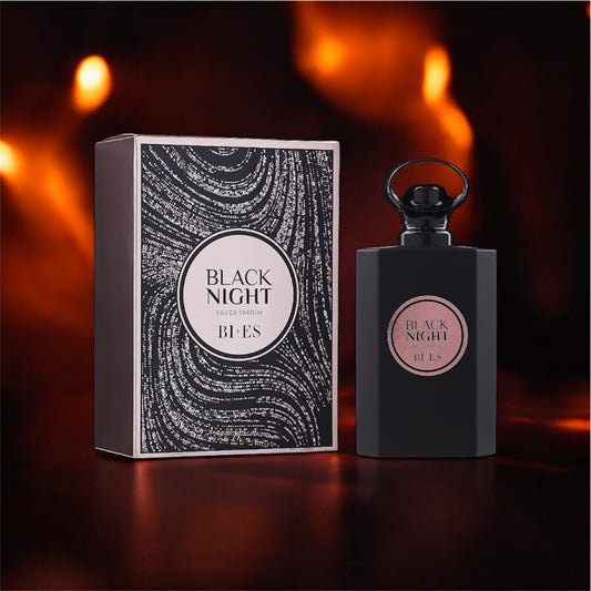 Black Night