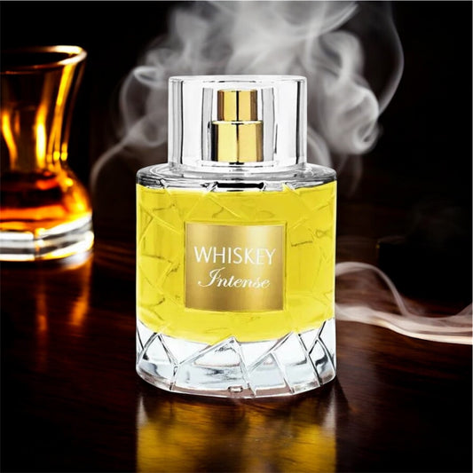 Whiskey Intense