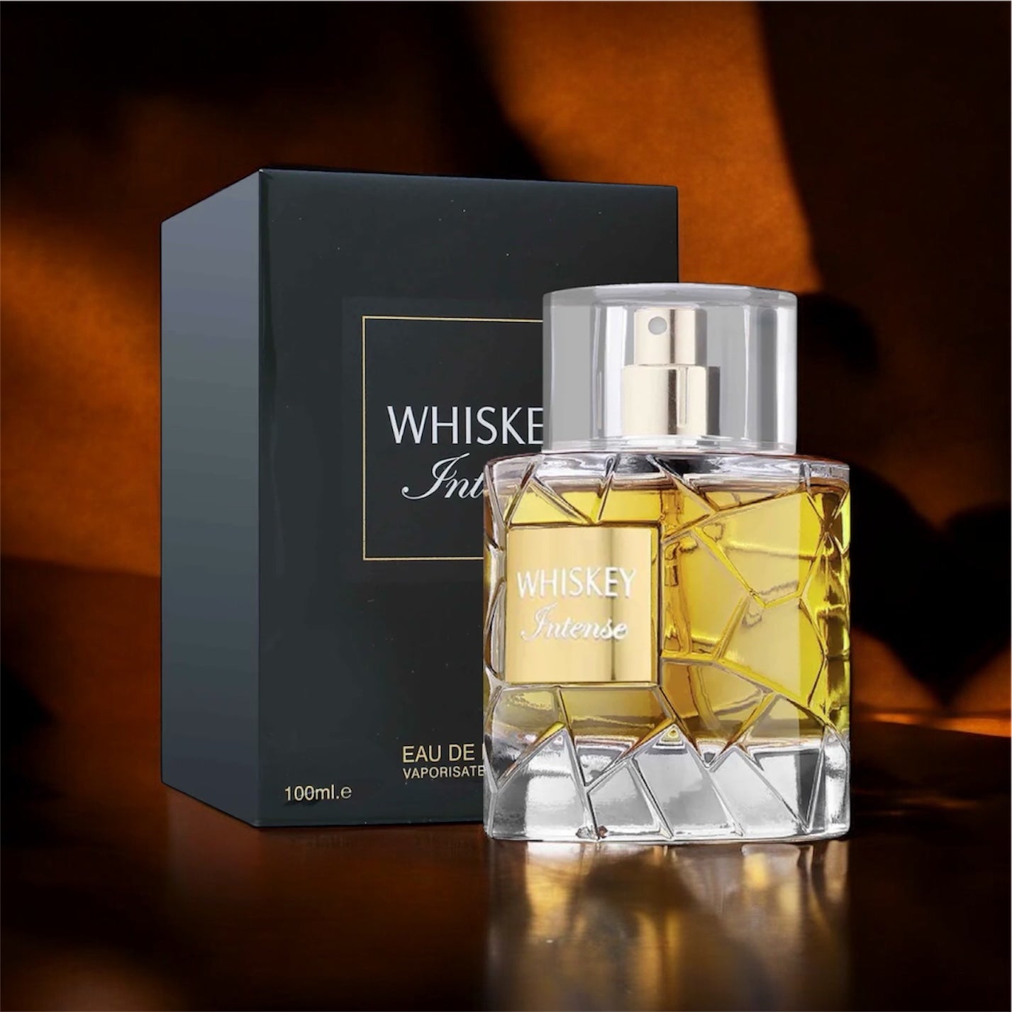 Whiskey Intense