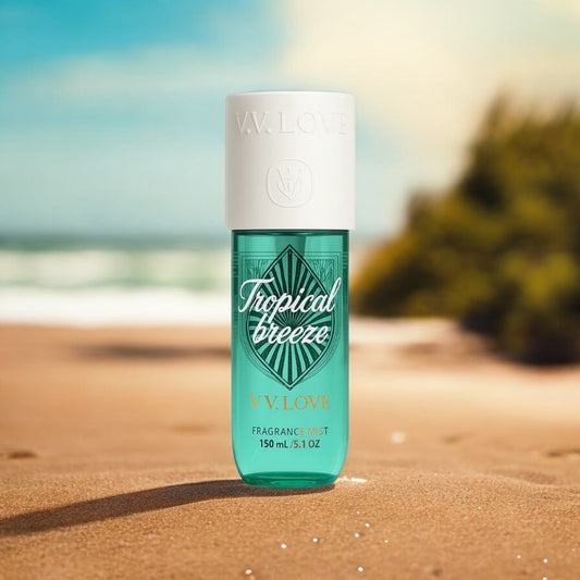 Tropical Breeze