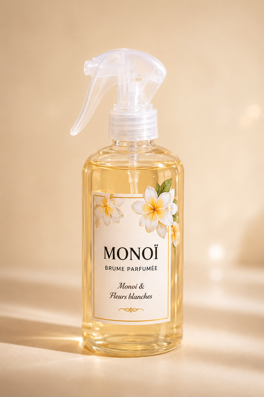 Monoï