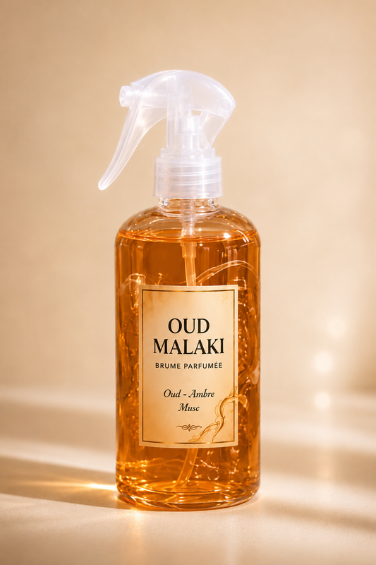 Oud Malaki