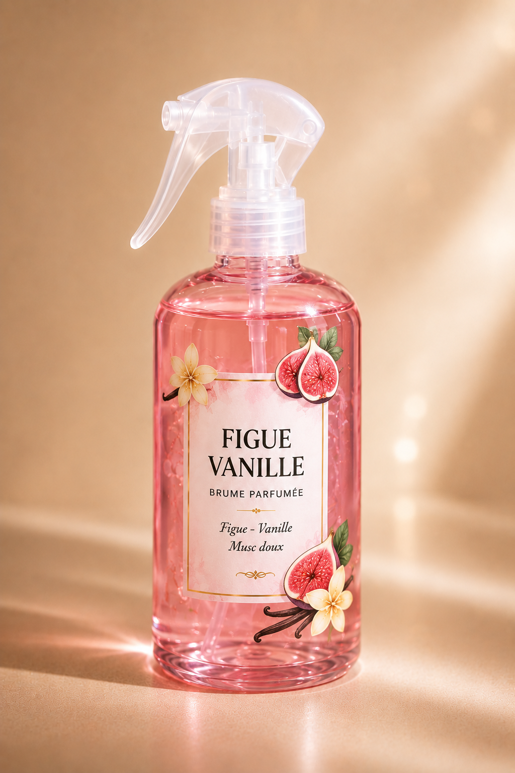 Figue Vanille