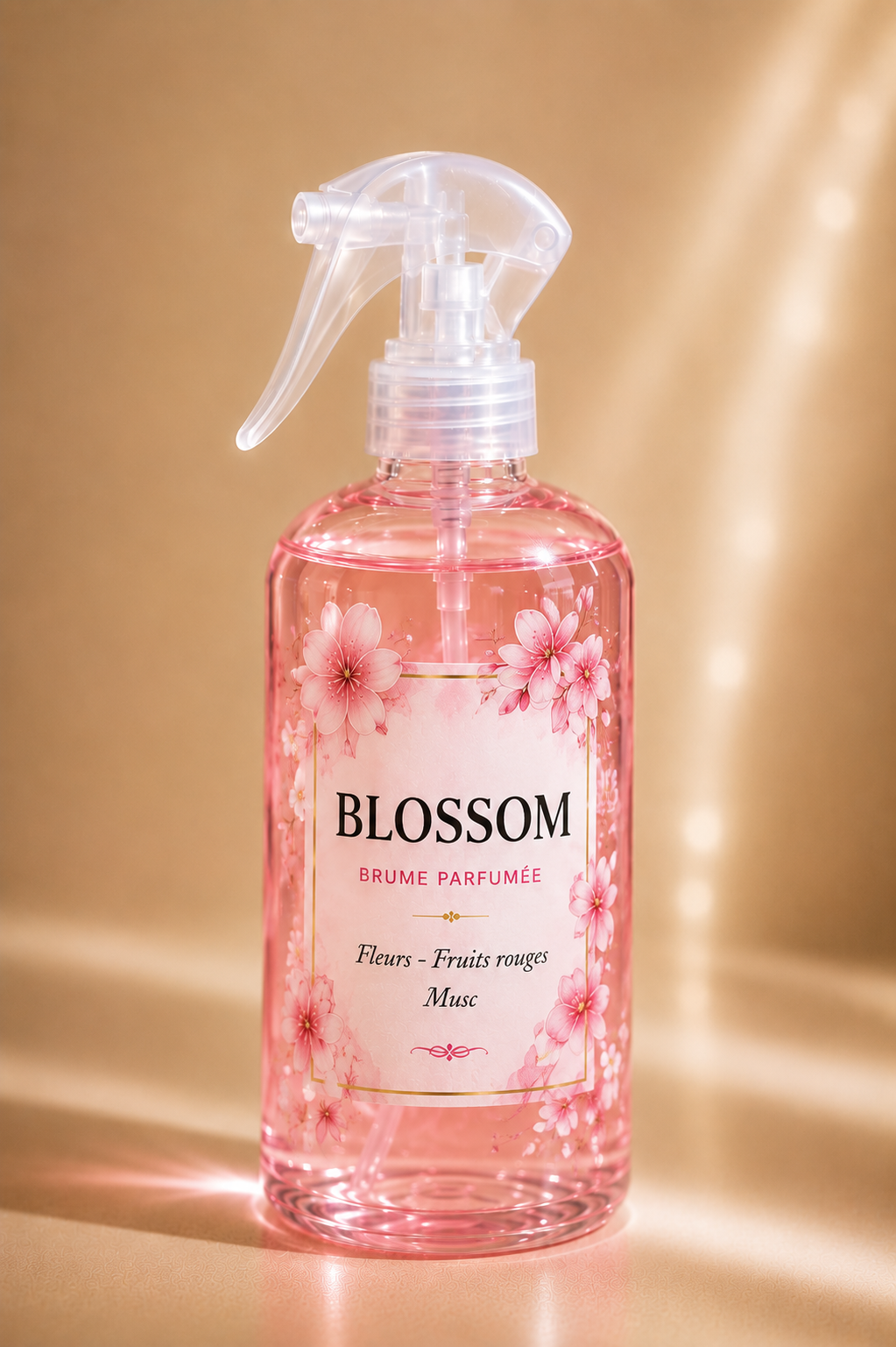 Blossom