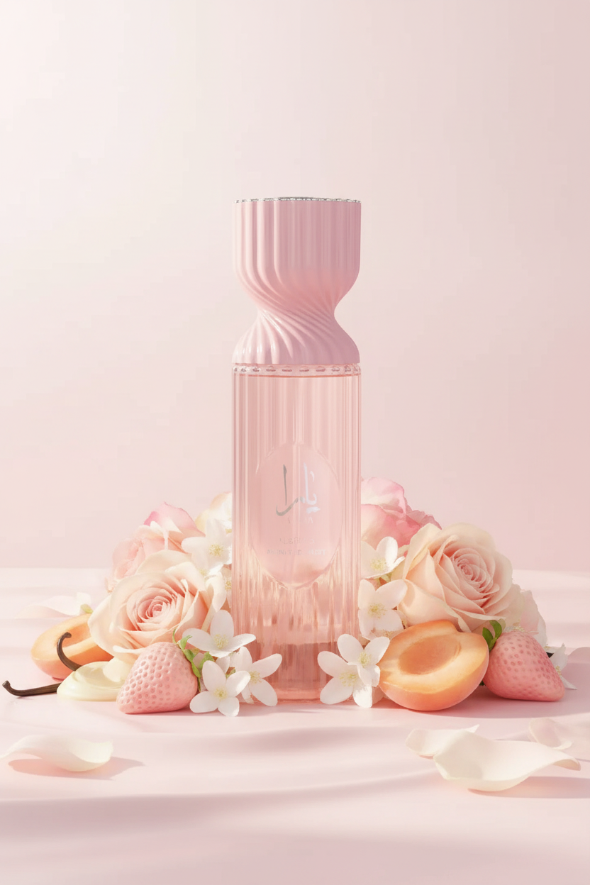 Yara Rose - Nouvelle photo produit